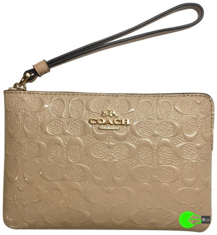 lost-a-coach-wristletbeige-near-darling-harbour-in-sydney-big-0