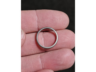 Found Ring