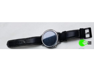 Lost watch somewhere between Wynyard and Hornsby