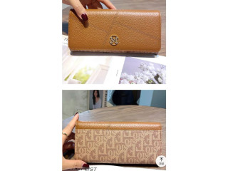 Lost wallet
