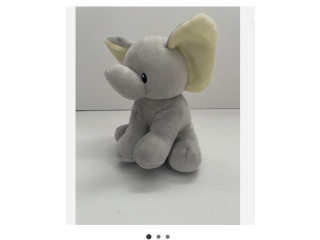 Grey elephant,