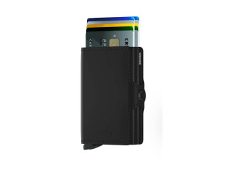 Lost wallet