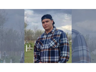 MISSING: Raven Berland