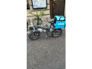 My friends bike has been stolen