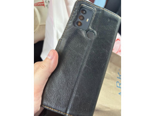 Phone found on 36 bus coming from Middlesbrough