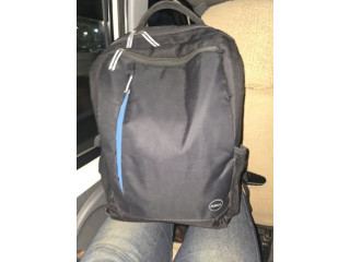 Lost Bag