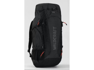 Lost Trekking Bag Alert!