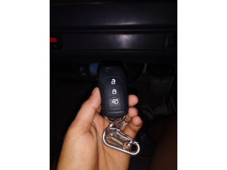 I lost my hyundai key