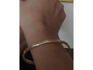 Monika's hand bangle