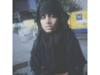 Missing Gril