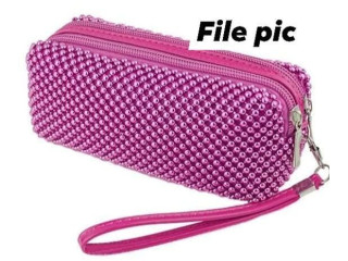 I lost my Pouch
