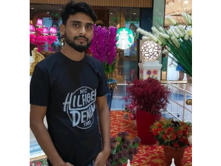 Zafre Alam, 30 years old Missing