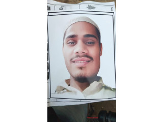 Adnan missing
