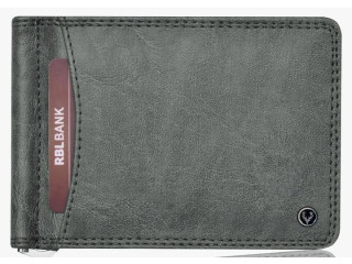 I have lost my card holder