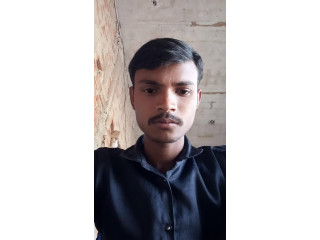 This person Govind ram is missing
