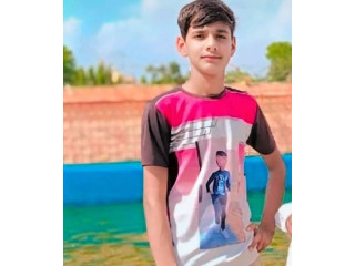PLease find this boy
