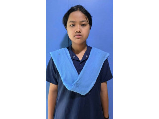 MISSING CHILD ALERT - PLEASE HELP