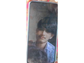 **Missing Child Alert!**