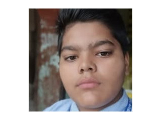 #Search_for_Missing_boy