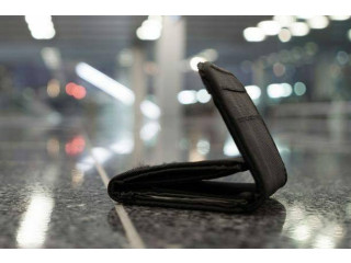 !!!!! Lost Wallet Alert !!!!!