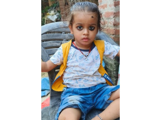 Important Notice – Help Reunite This Child