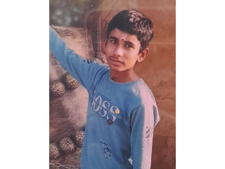 Help Find Abhay Pratap Singh