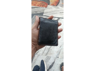 FOUND ITEM ANNOUNCEMENT – Please Help Return It!