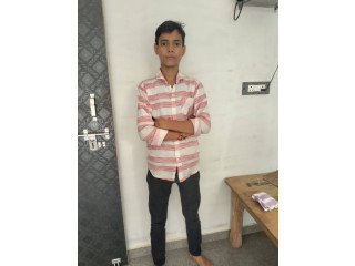 Have You Seen Vivek Singh?