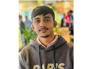 Help Us Find Masuk Mehr!