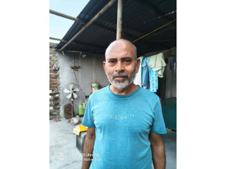 A Father Missing, A Family Waiting