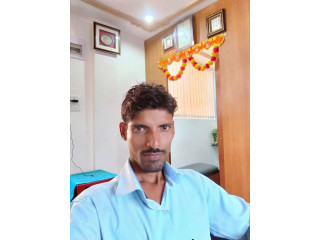 Missing Person Alert