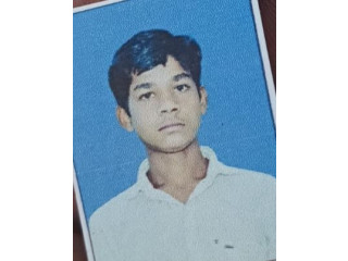 Help Bring Aman Home