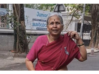 KANTHAMMA is missing
