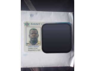 Id card got lost