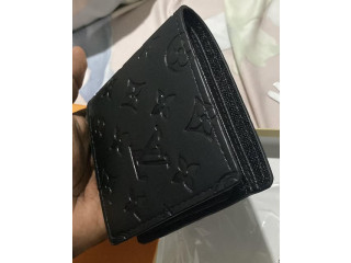 LOST WALLET NOTICE