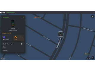 #iPhonelost #ဖုန်းပျောက်