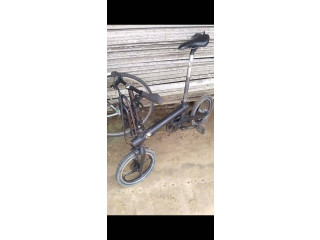 URGENT! MY BIKE STOLEN THIS MORNING!