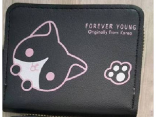 LOST WALLET