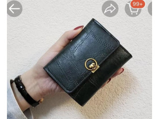 LOST WALLET