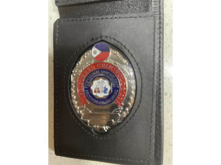 My friend's wallet has gone missing