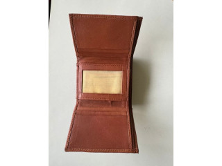 LOST WALLET