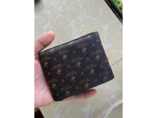 LOST WALLET. !!!!!