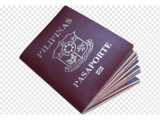 Lost passport please return