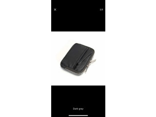 Lost Wallet