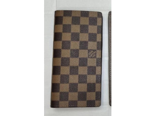 LOST WALLET