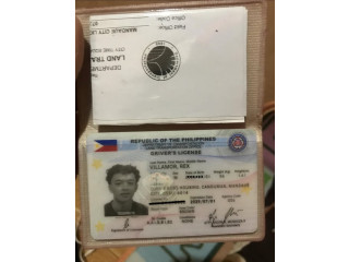 Lost Wallet