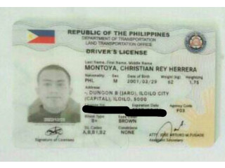 LOST WALLET