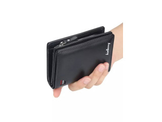 My phone and wallet