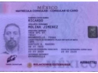My husband lost his wallet