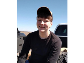 Layton Robbins is missing
